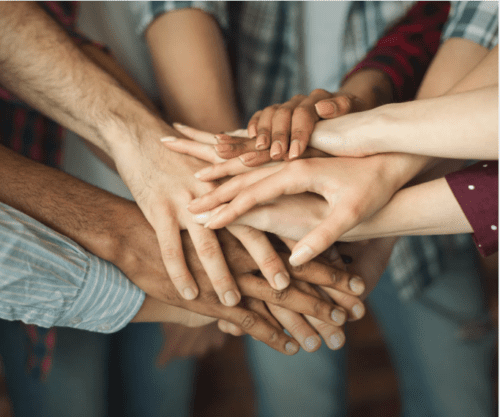 emprendimiento colectivo